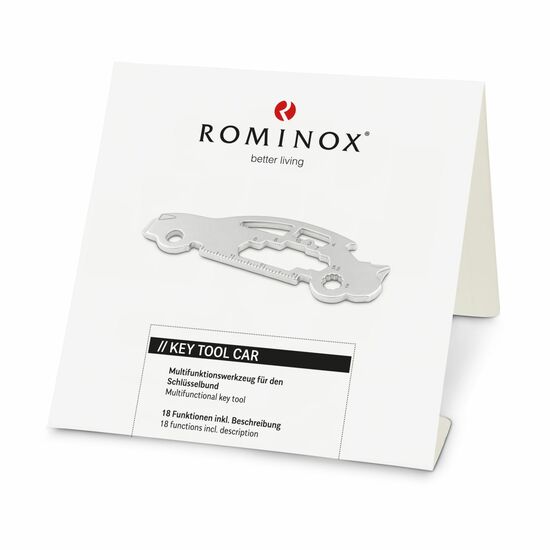 ROMINOX® Key Tool Tractor (18 Funktionen) Deutschland Fan Jubelverstärker 2K2107q