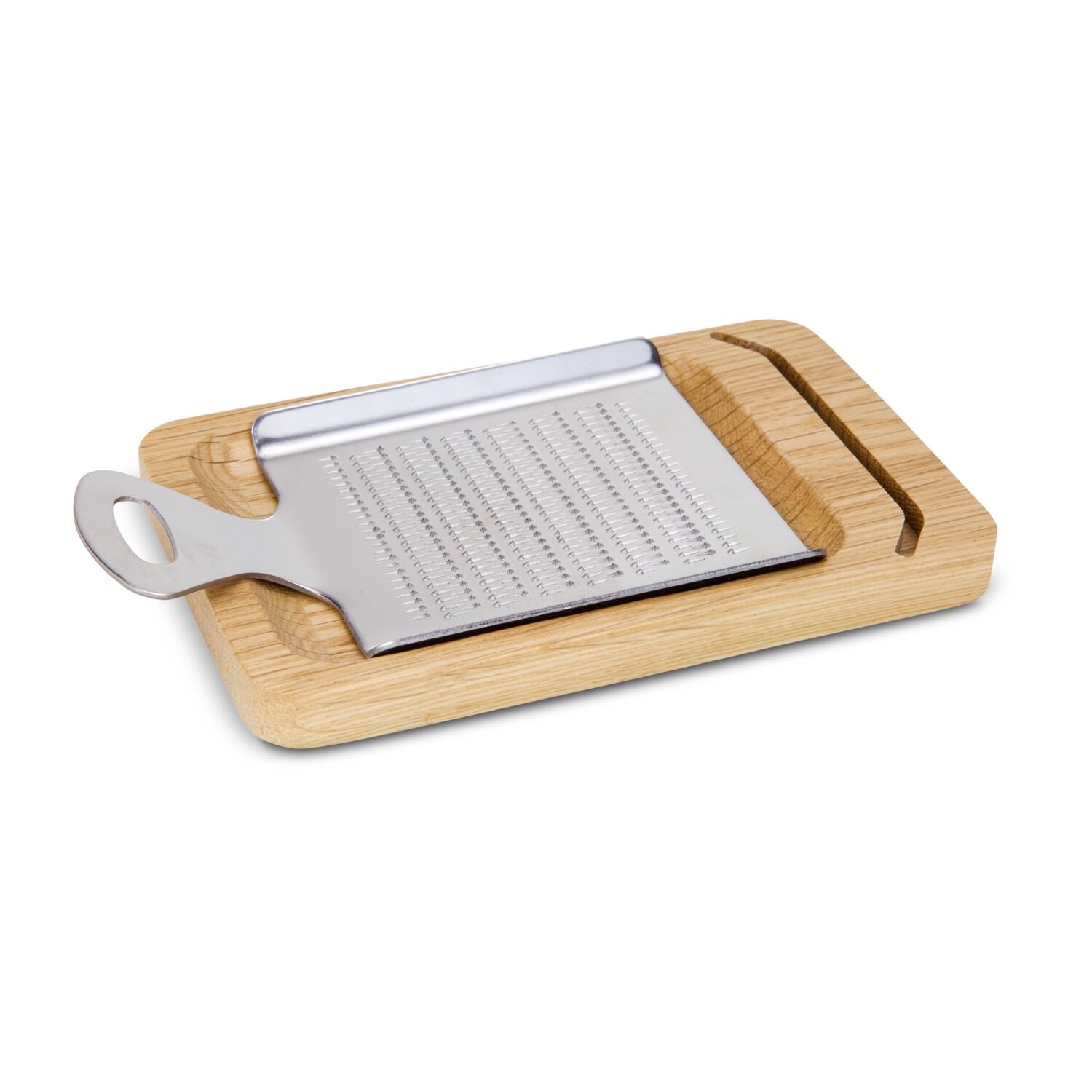 Geschenkset / Präsenteset: Kleine Salzreibe 2K2137