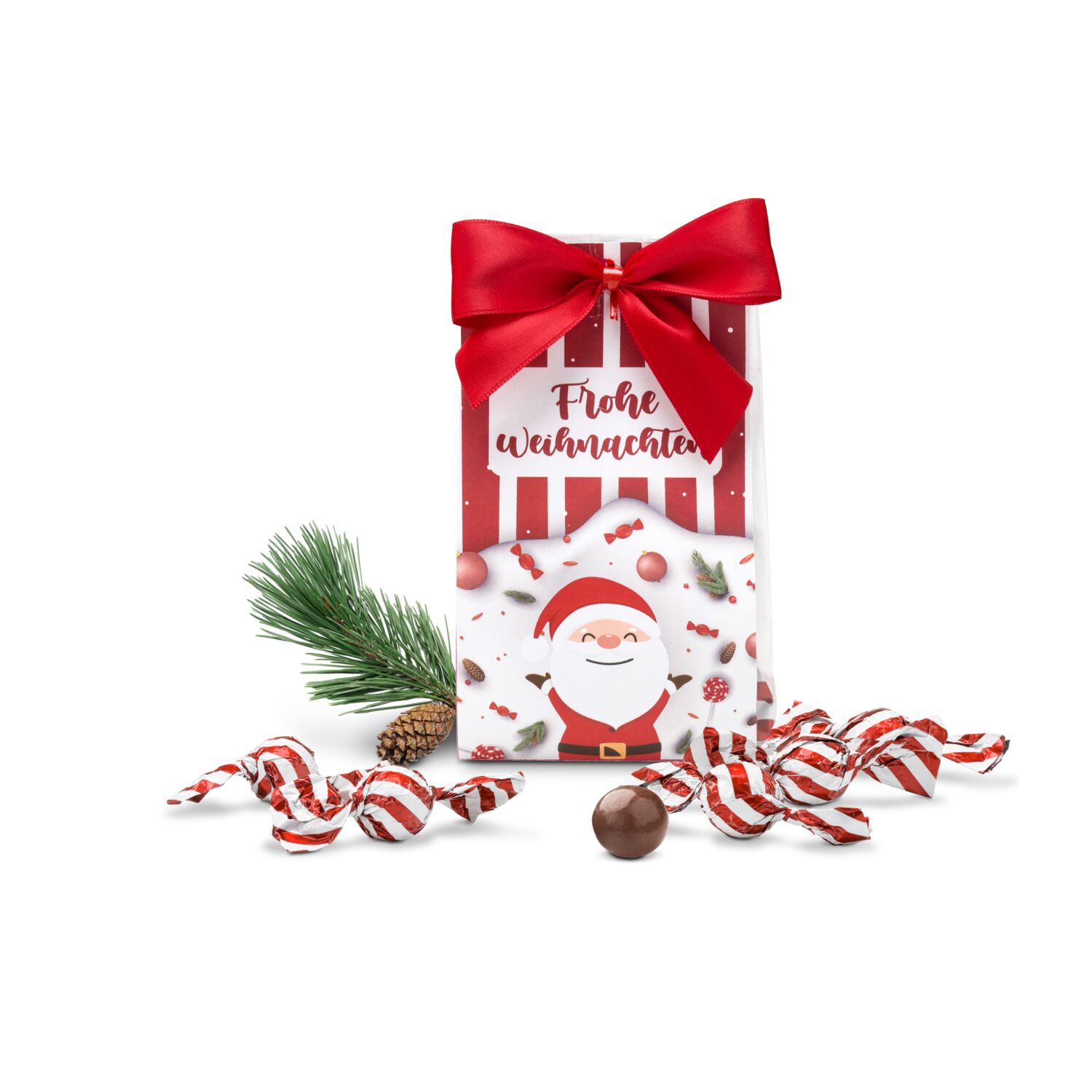 Geschenkset / Präsenteset: Hello Santa 2K2192