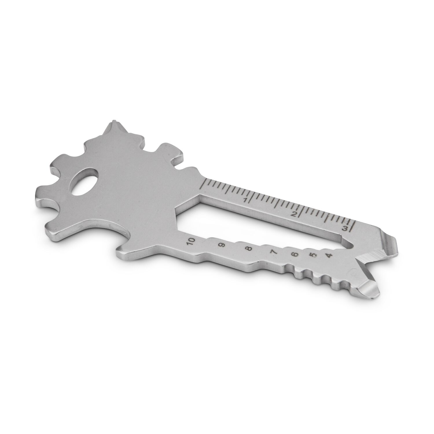 ROMINOX® Key Tool Lion (22 Funktionen) Frohe Weihnachten 2K2201b