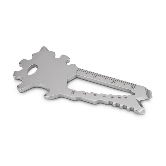 ROMINOX® Key Tool Lion (22 Funktionen) Frohe Weihnachten 2K2201b