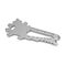 ROMINOX® Key Tool Lion (22 Funktionen) Frohe Weihnachten 2K2201b