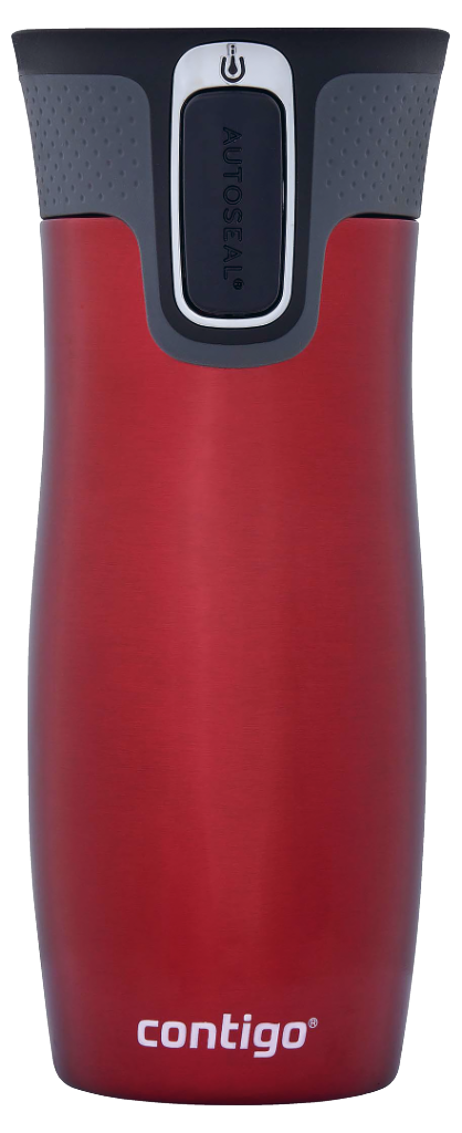 CONTIGO West-Loop Autoseal Thermobecher 470 ml