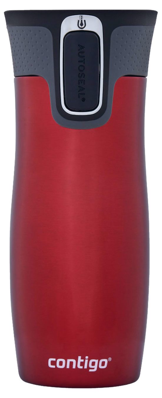 CONTIGO West-Loop Autoseal Thermobecher 470 ml