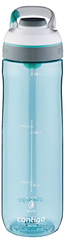 CONTIGO Cortland Autoseal Trinkflasche 720 ml