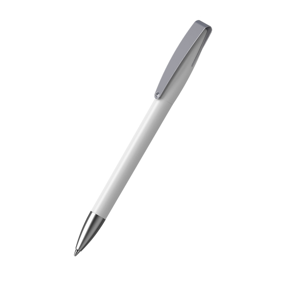 Klio-Eterna - Cobra matt MMs - Drehkugelschreiber