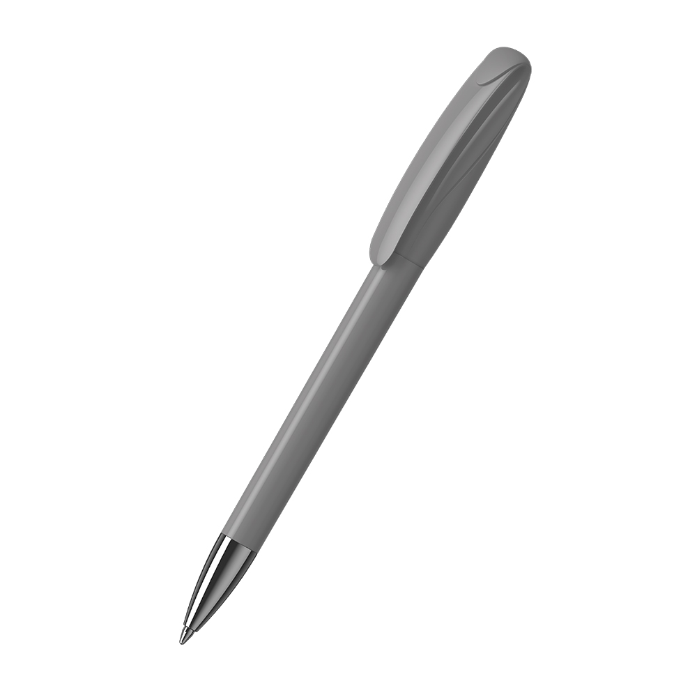 Klio-Eterna - Boa high gloss Mn - Drehkugelschreiber