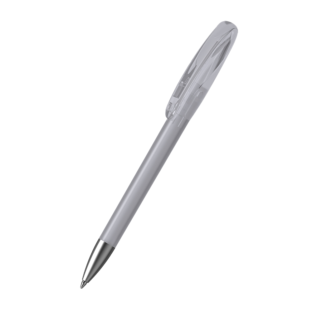 Klio-Eterna - Boa ice/transparent Ms - Drehkugelschreiber