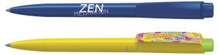 Zeno recycling