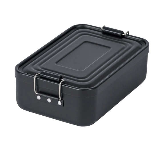 Vesperdose "Alu" 1.100 ml