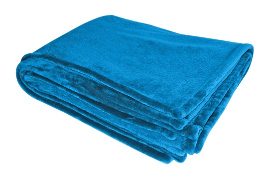 Flanell Kuscheldecke 200 x 150 cm