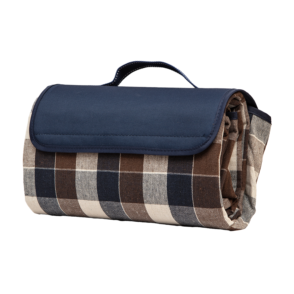 Picknickdecke "checkered"
