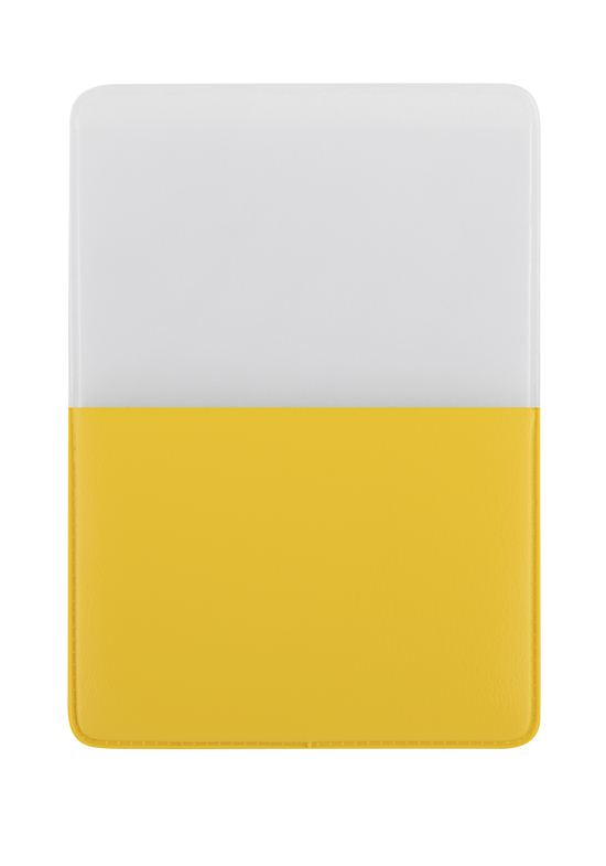 CreativDesign® KFZ-Scheinhülle "Steck!" Normalfolie