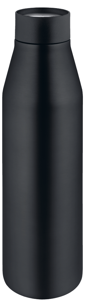 Metmaxx® Thermoflasche "Click'n Go"