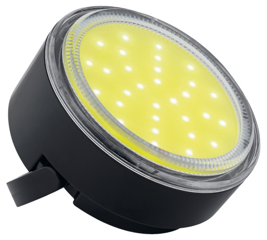 Metmaxx® Taschenlampe "LumiGlowPocket"