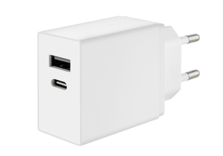 Metmaxx® Multicharger „MyWallCharger“