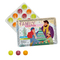 Kleinster (Advents-)Kalender der Welt mit Pulmoll