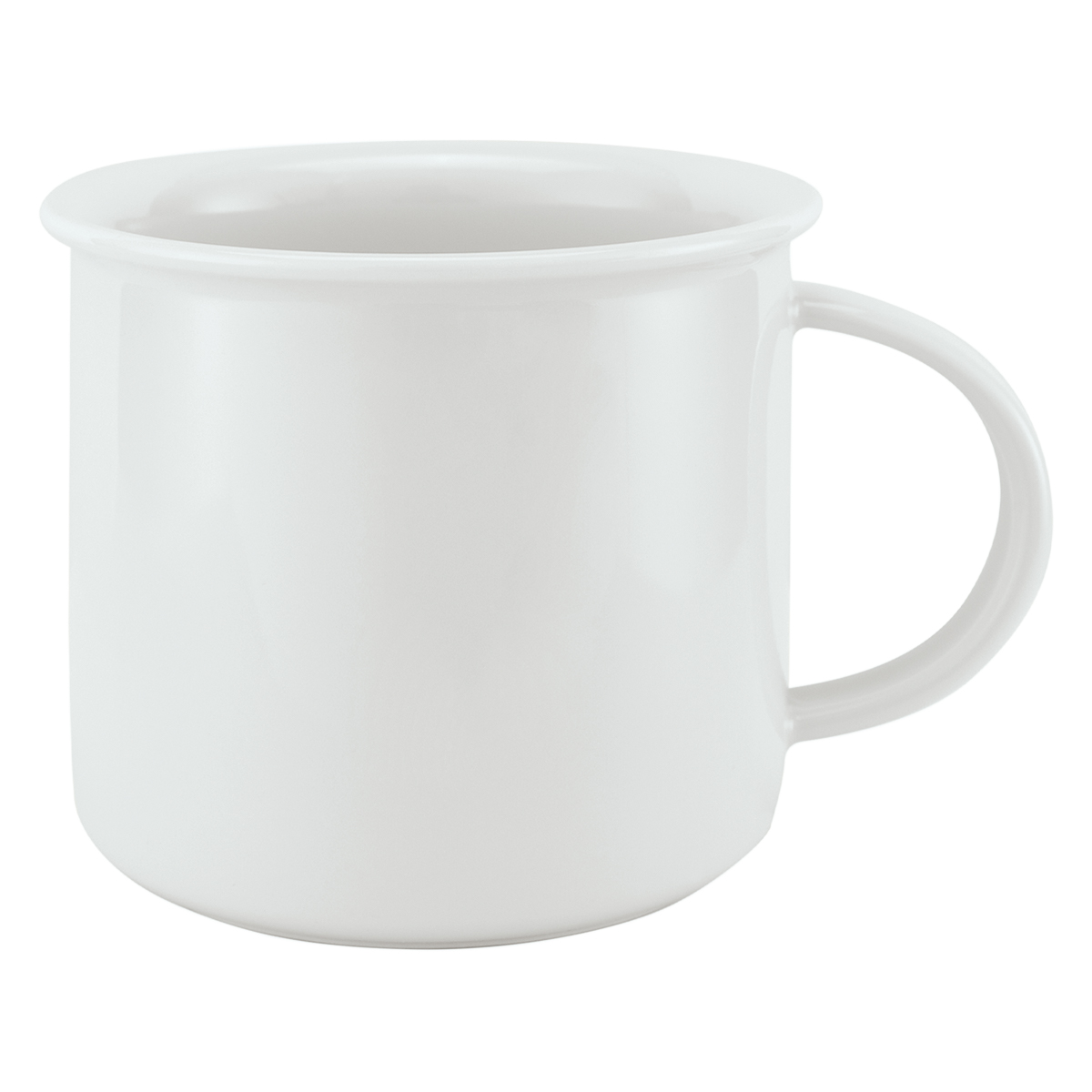 SND Porzellanbecher Wyk M (Made in EU)
