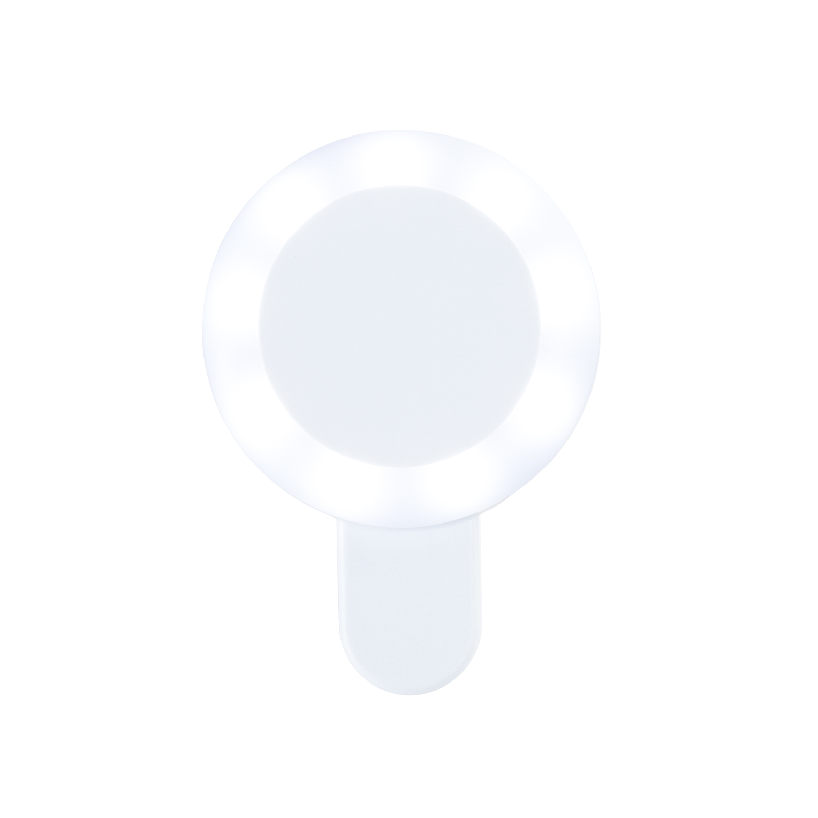 Wiederaufladbares Selfie-Licht REEVES-BREVARD