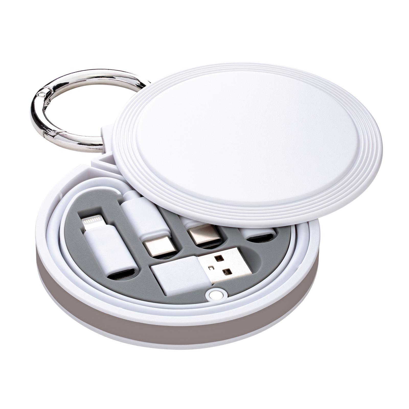 6-in-1 Ladekabel REEVES-myCONVERTICS