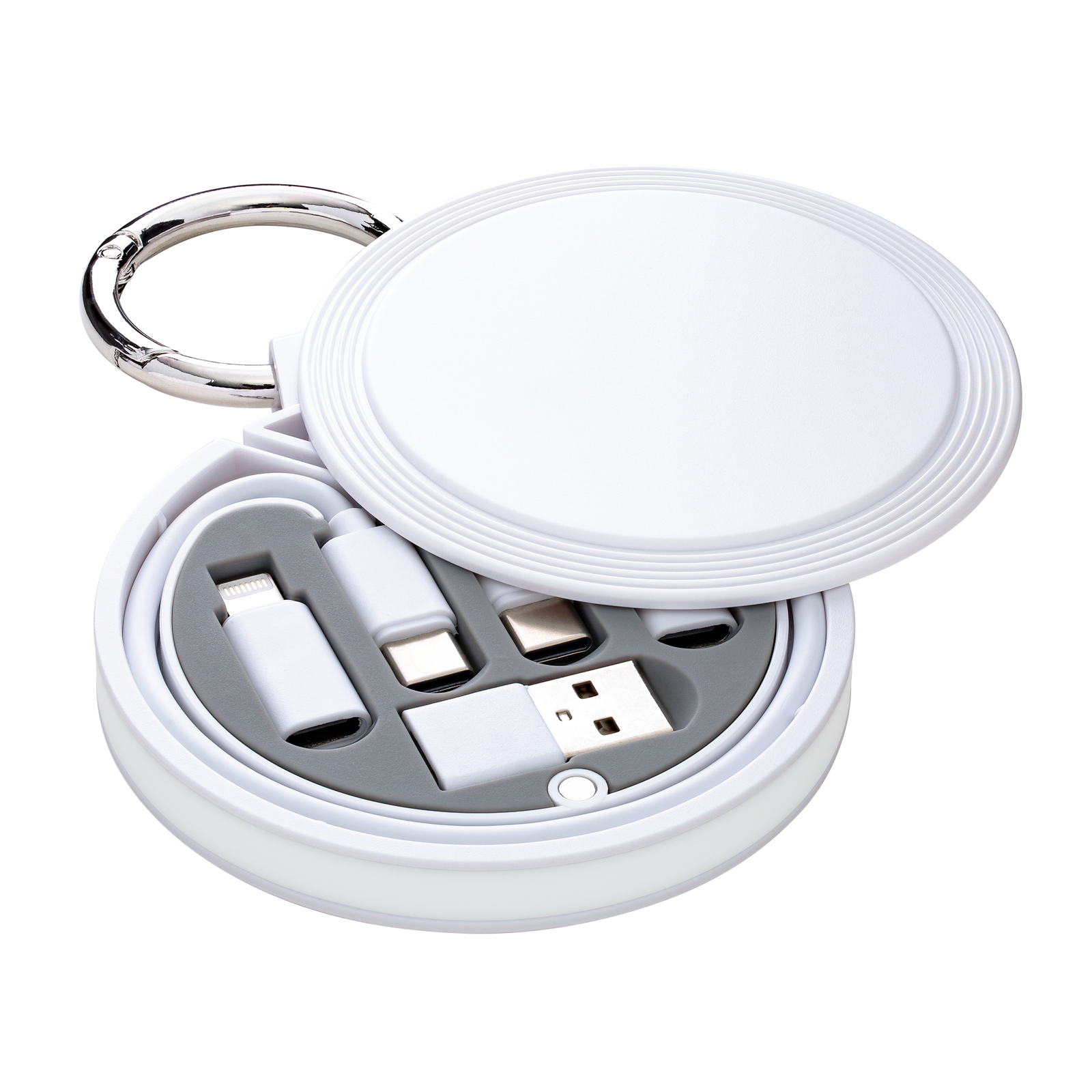 6-in-1 Ladekabel REEVES-myCONVERTICS