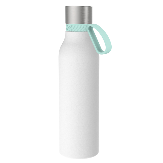 Thermotrinkflasche RETUMBLER-myNIZZA II 600 CERAMIC