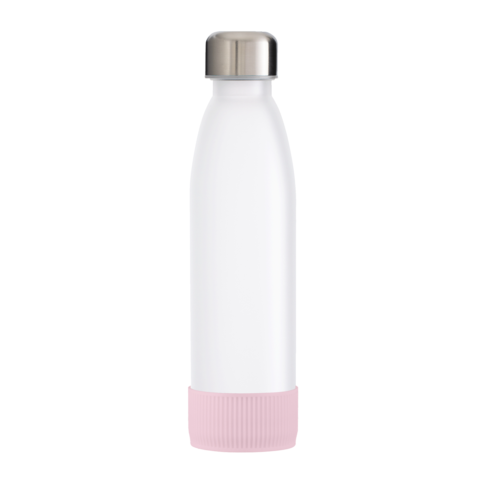 Trinkflasche RETUMBLER-myTOULON GLASS