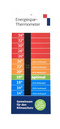 Energiespar-Thermometer Eco