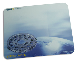 Turbo-laminierte Rubber-Mousepads