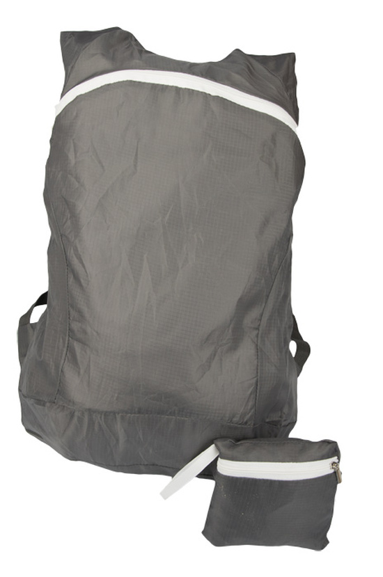 Faltbarer Rucksack