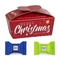 Xmas Ballotin 16 g Ritter Sport: Edelnugat & Voll-Nuss