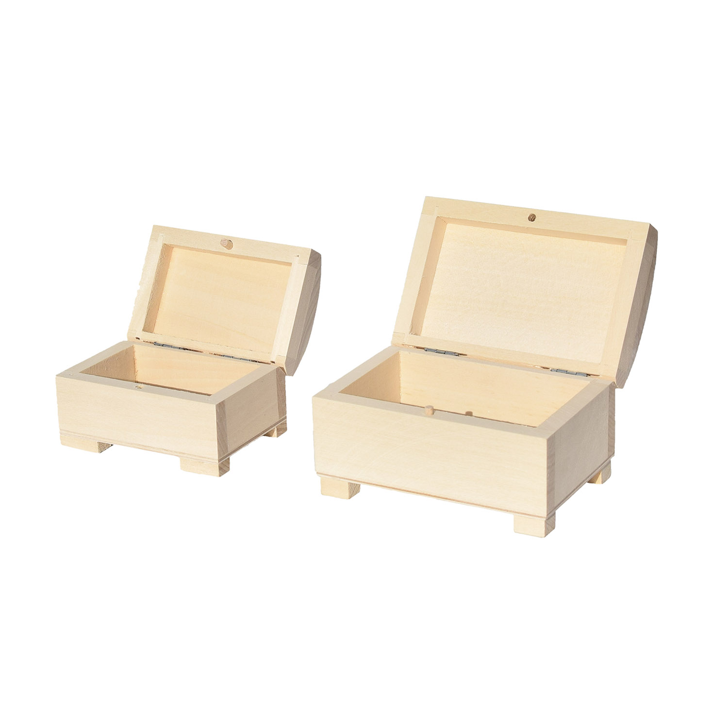 Schatzkiste Treasure S