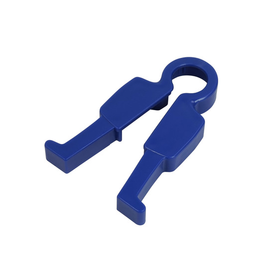 Aufdrehhilfe Rothaut