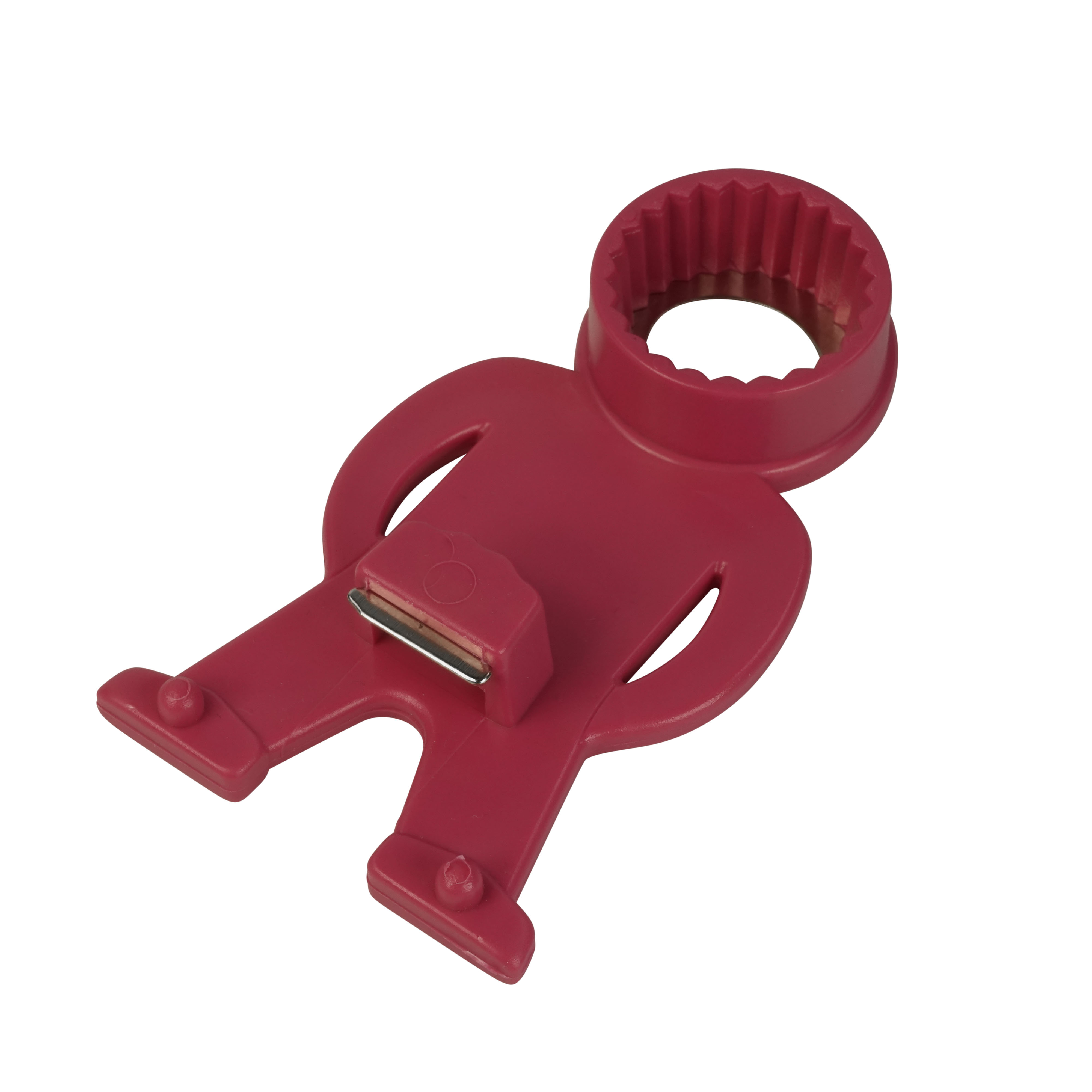 Flaschenöffner Peter