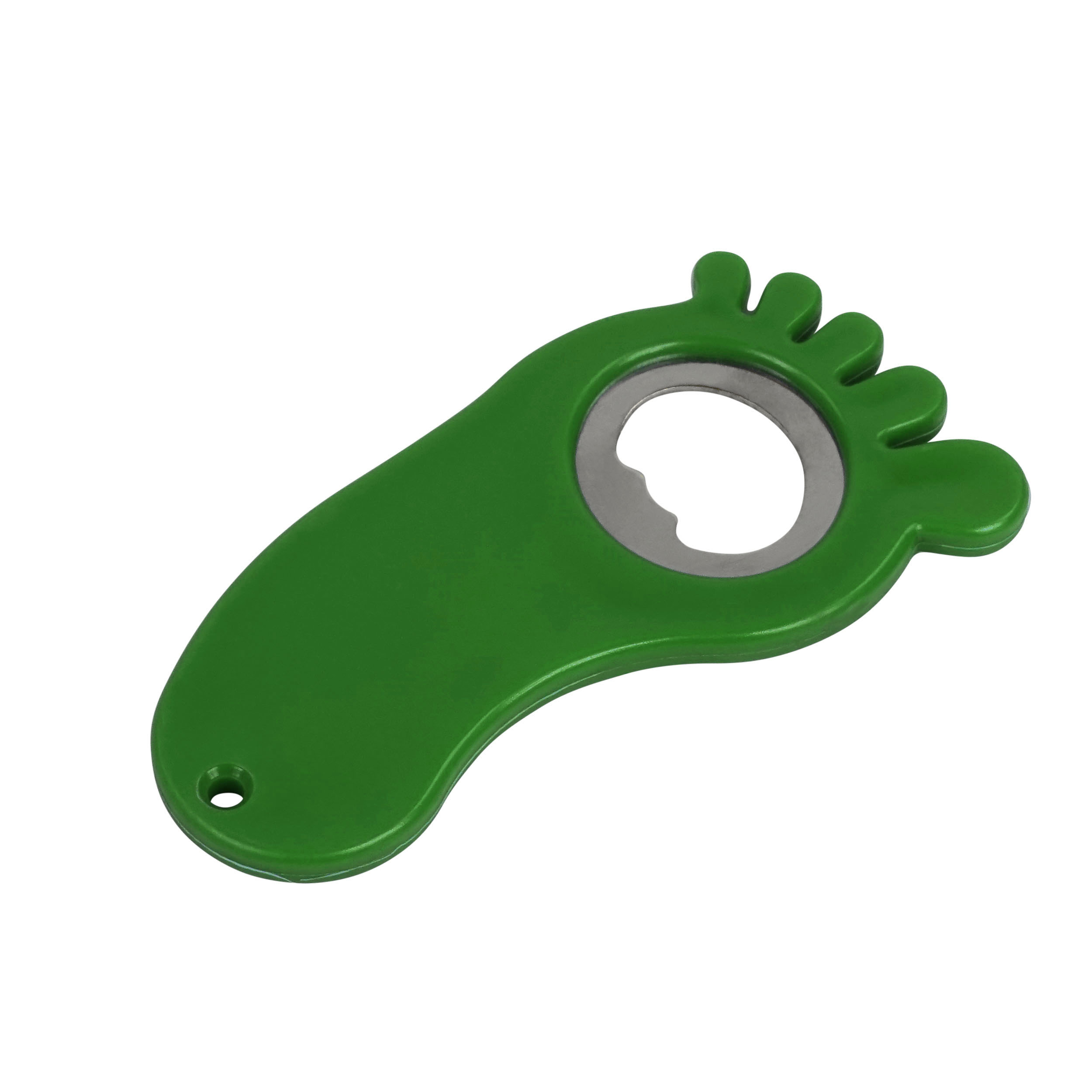 Flaschenöffner Rote Socke