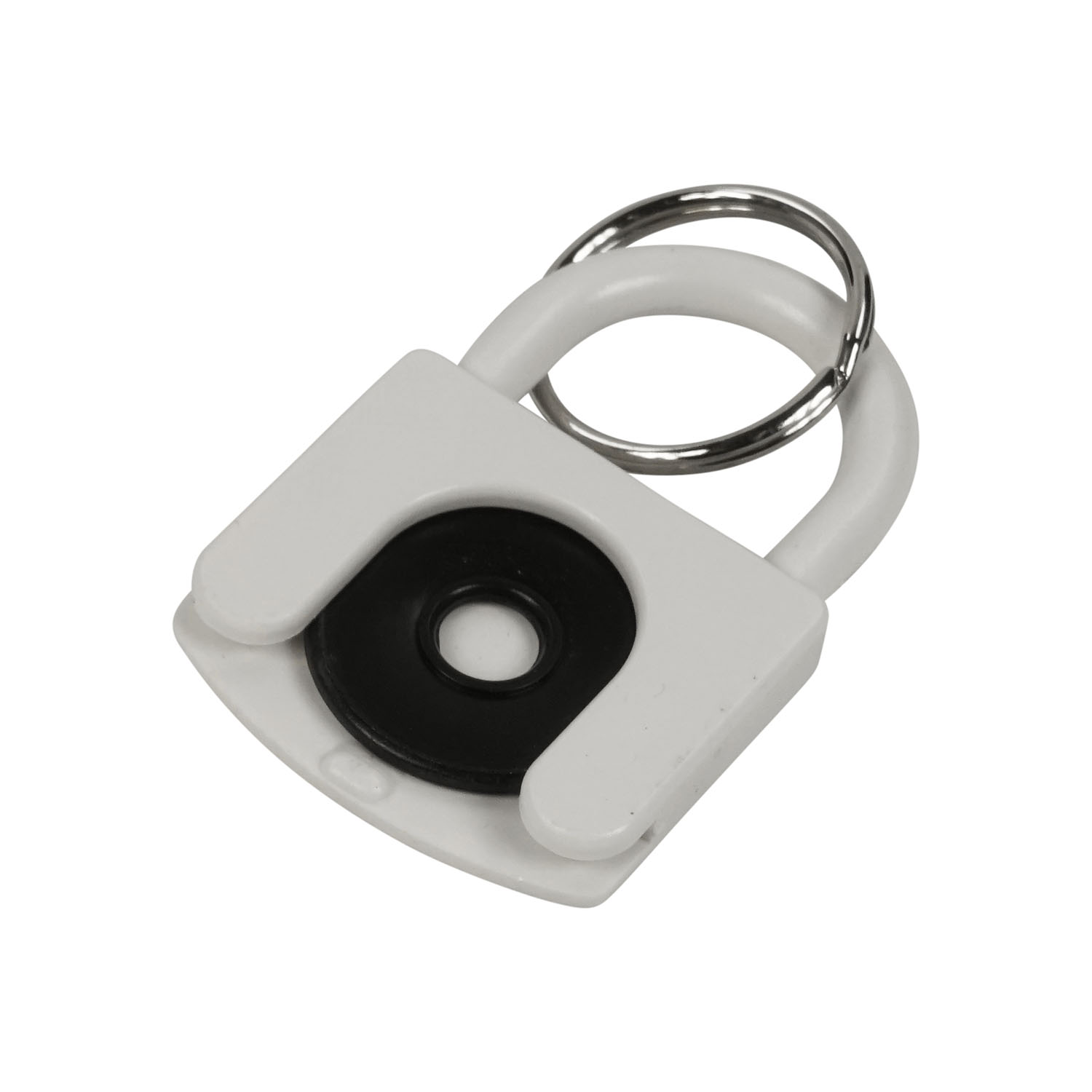 Schlüsselanhänger Burg