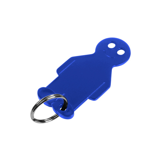 Einkaufswagenlöser Key-Charly