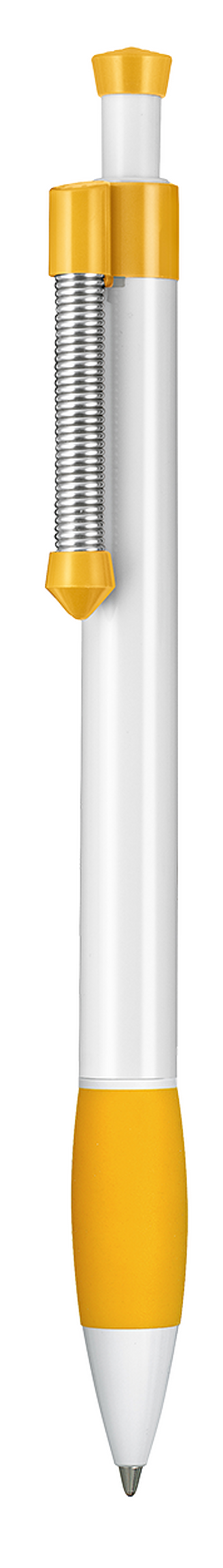 Kugelschreiber SPRING GRIPPY