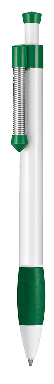 Kugelschreiber SPRING GRIPPY