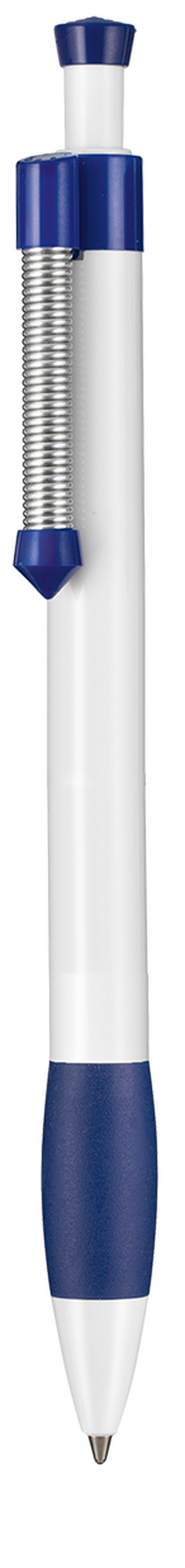 Kugelschreiber SPRING GRIPPY