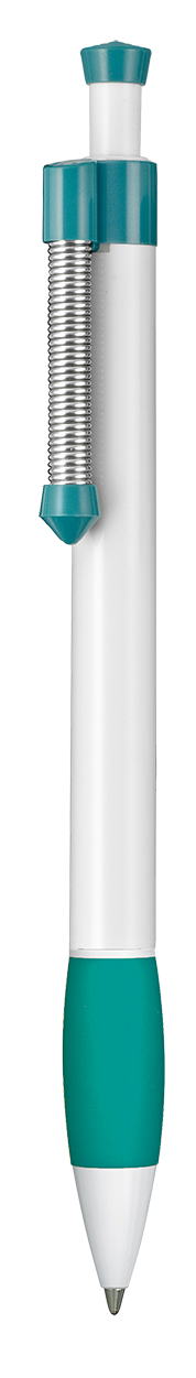 Kugelschreiber SPRING GRIPPY