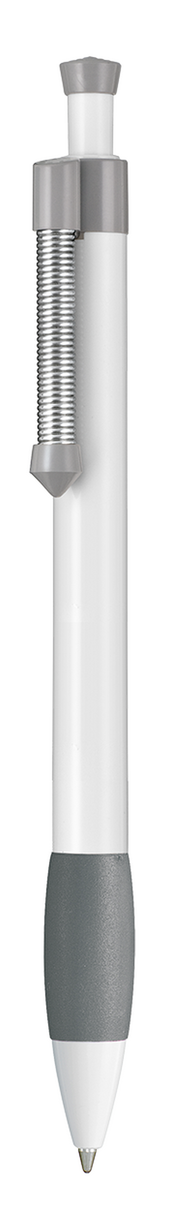 Kugelschreiber SPRING GRIPPY