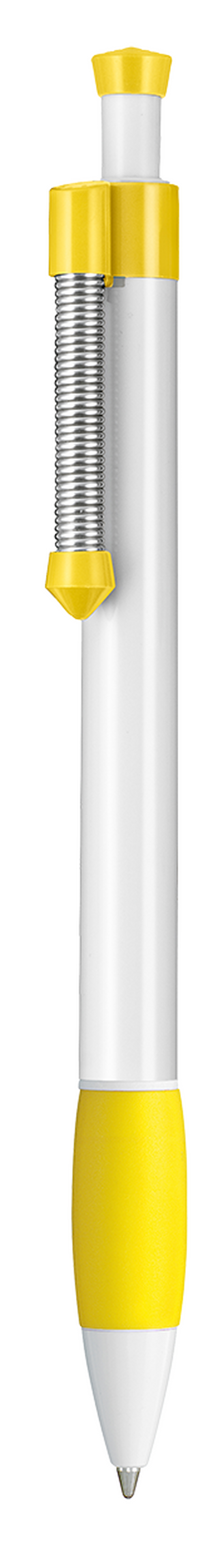 Kugelschreiber SPRING GRIPPY