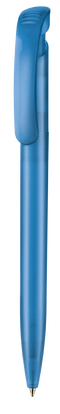 Kugelschreiber CLEAR FROZEN