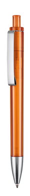 Kugelschreiber EXOS TRANSPARENT