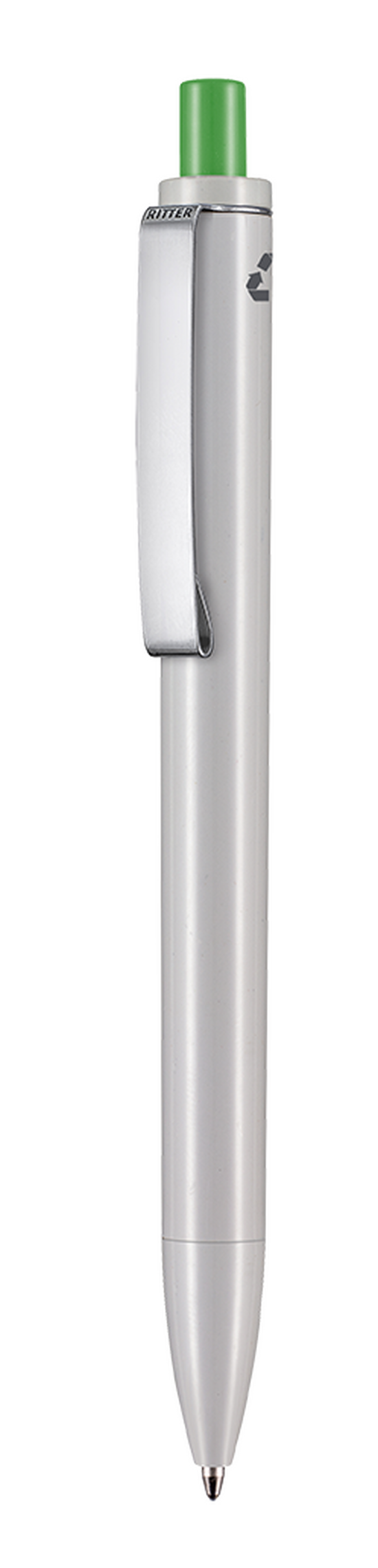 Kugelschreiber EXOS RECYCLED P