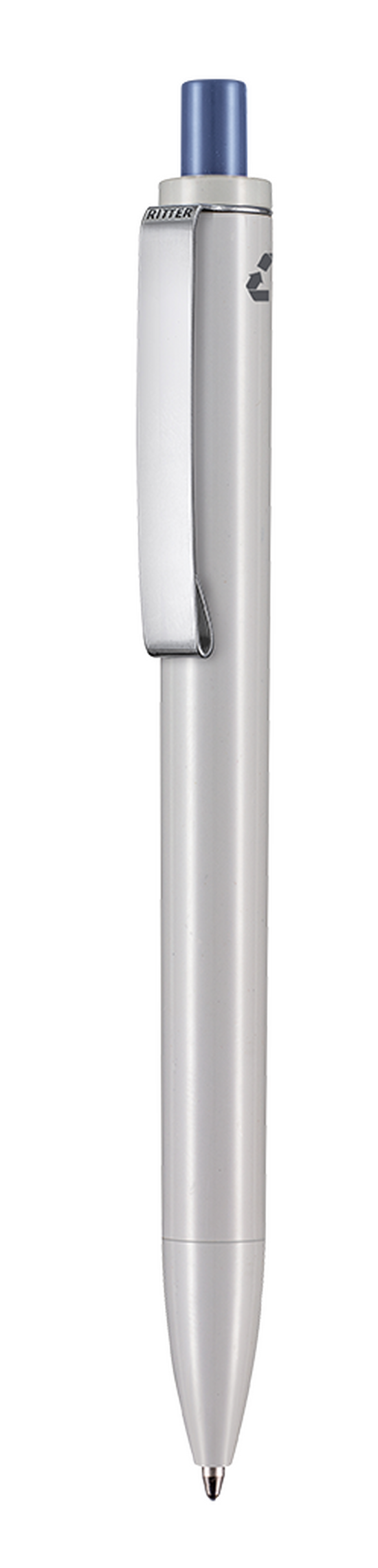 Kugelschreiber EXOS RECYCLED P