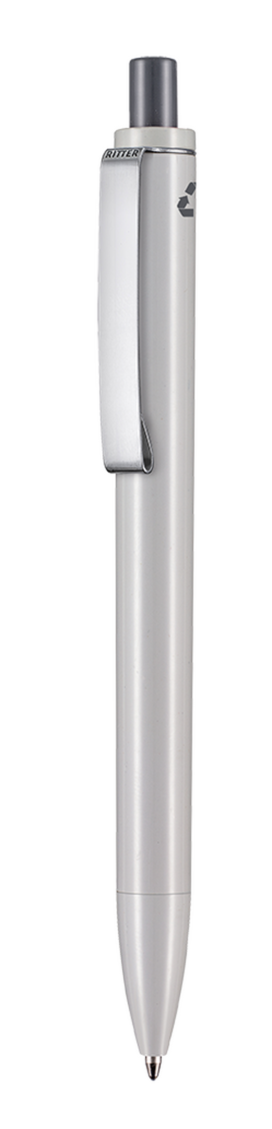 Kugelschreiber EXOS RECYCLED P