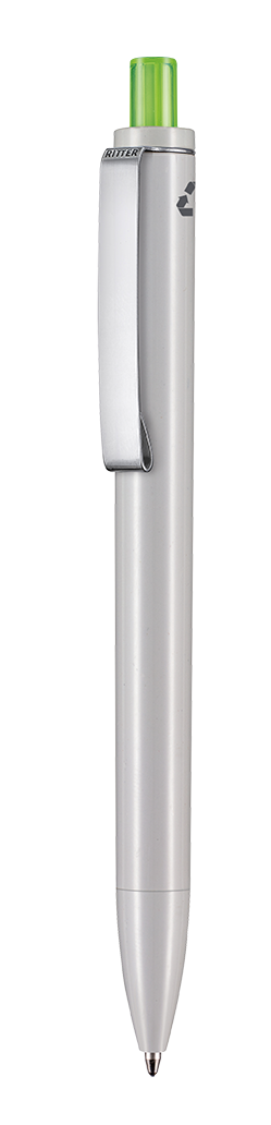 Kugelschreiber EXOS RECYCLED P