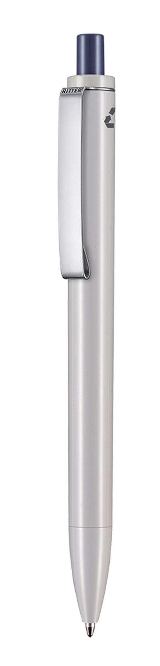 Kugelschreiber EXOS RECYCLED P